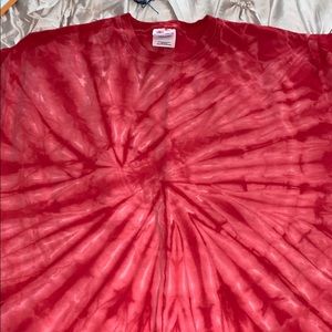 Tie Dye T-shirt